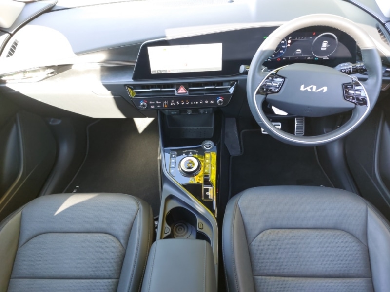 Used Kia Niro 2025 for sale - 76112883: Photo 2