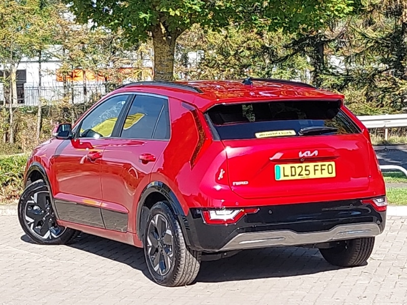 Used Kia Niro 2025 for sale - 76112883: Photo 3