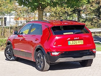 Used Kia Niro 2025 for sale - 76112883: Photo 3