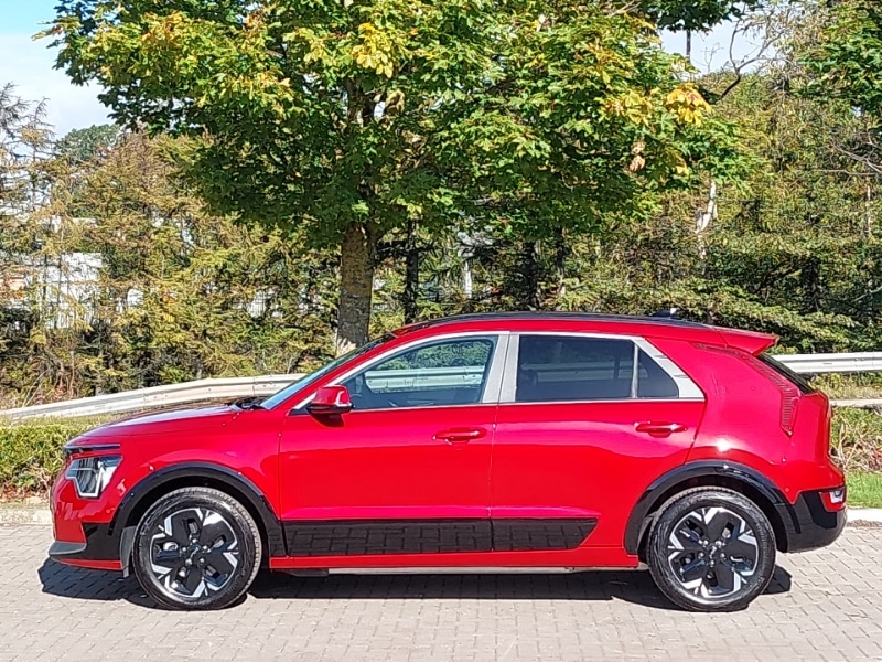 Used Kia Niro 2025 for sale - 76112883: Photo 4