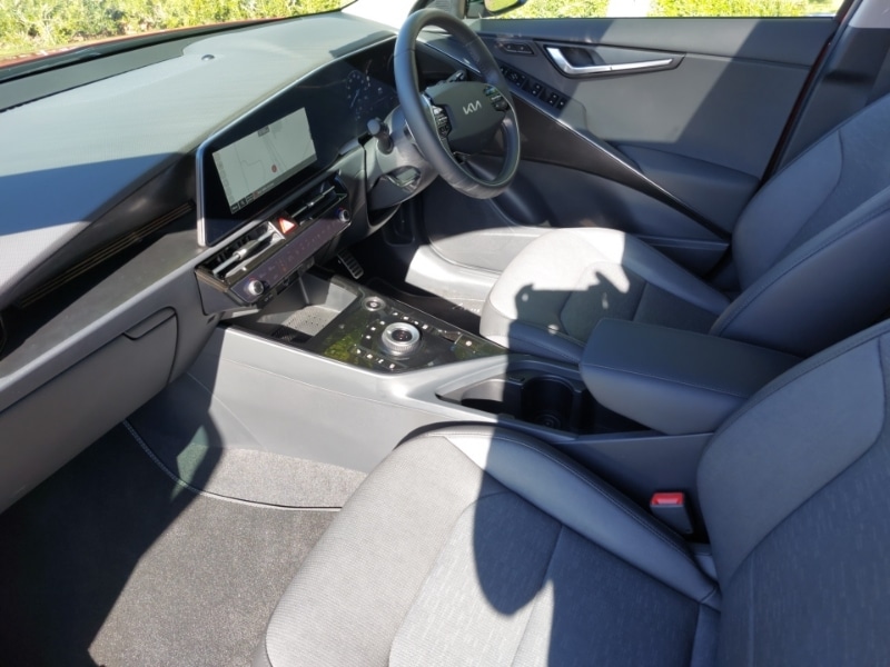 Used Kia Niro 2025 for sale - 76112883: Photo 5