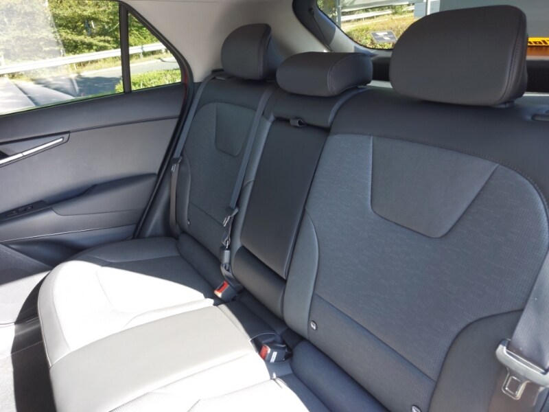 Used Kia Niro 2025 for sale - 76112883: Photo 6