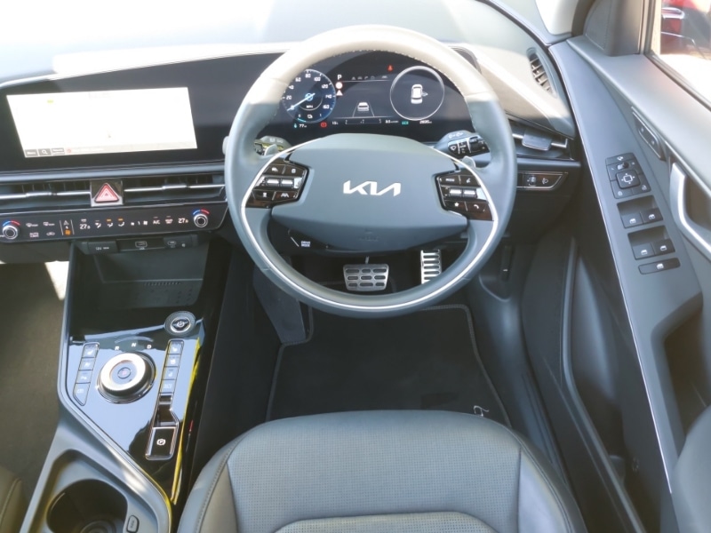Used Kia Niro 2025 for sale - 76112883: Photo 7