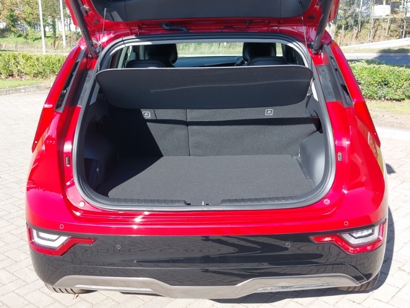 Used Kia Niro 2025 for sale - 76112883: Photo 8