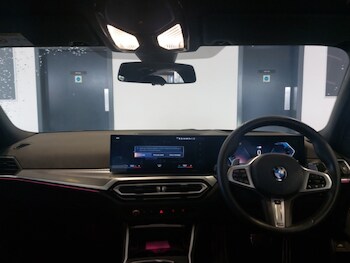 Used BMW 3 Series 2024 for sale - 77449436: Photo