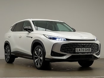 MG MG HS feature image