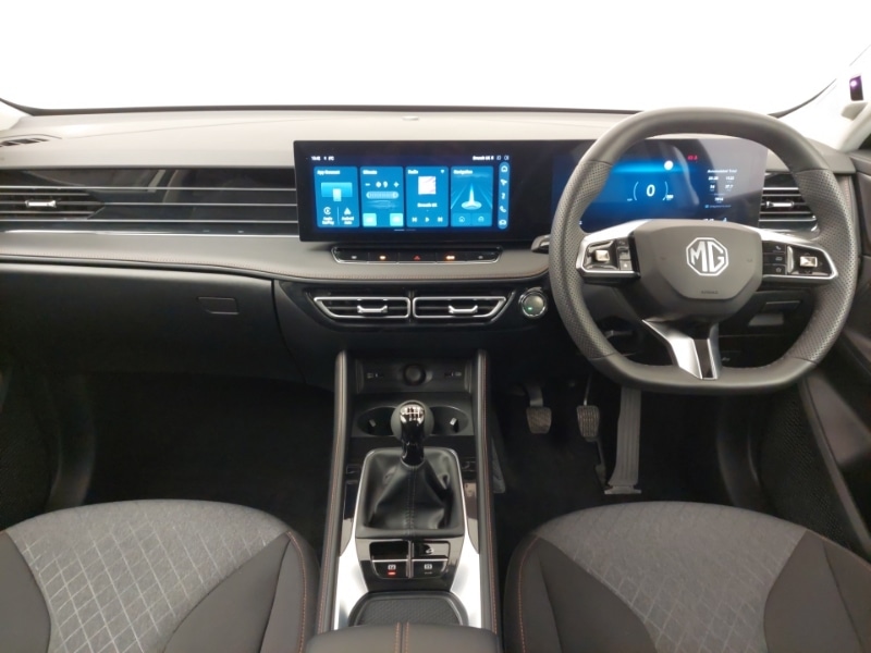 Used MG MG HS 2024 for sale - 76987479: Photo 2