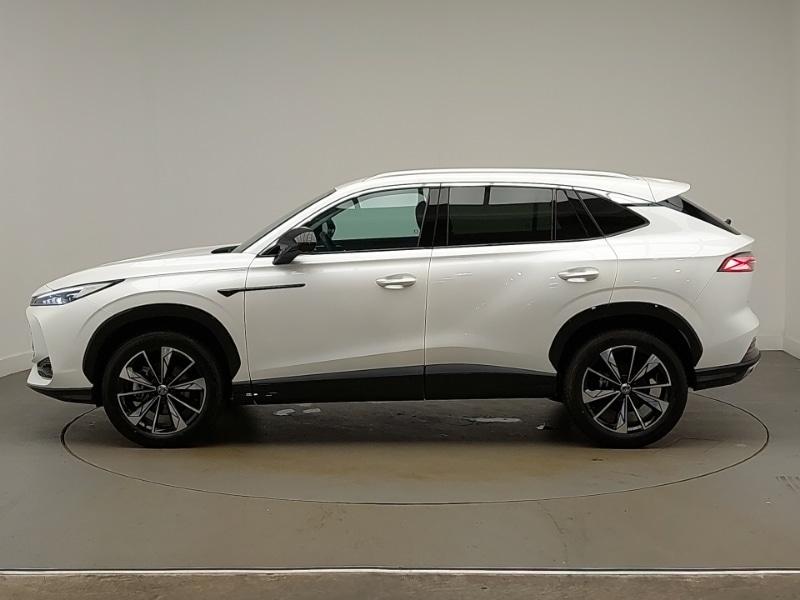 Used MG MG HS 2024 for sale - 76987479: Photo 4