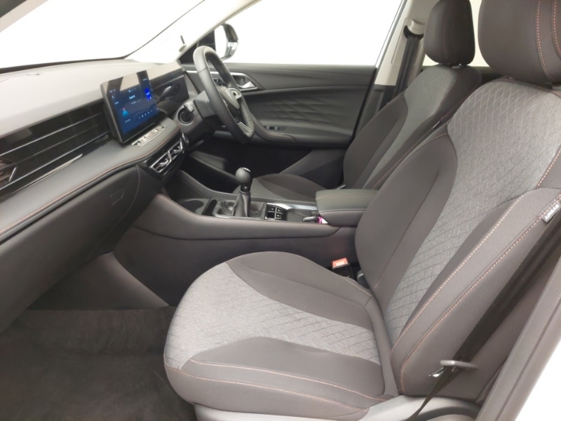 Used MG MG HS 2024 for sale - 76987479: Photo 5