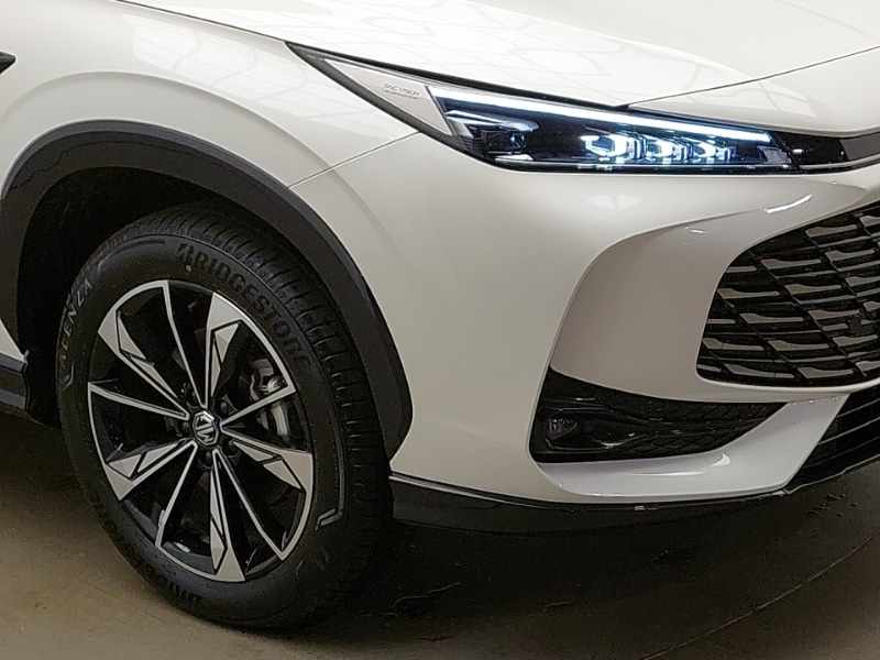 Used MG MG HS 2024 for sale - 76987479: Photo 9