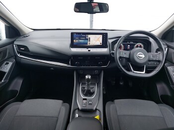 Used Nissan Qashqai 2023 for sale - 78872748: Photo