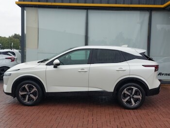 Used Nissan Qashqai 2023 for sale - 78872748: Photo