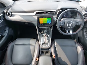 Used MG MG ZS 2024 for sale - 75530892: Photo