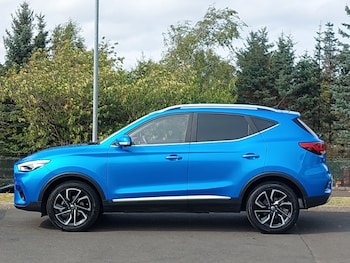 Used MG MG ZS 2024 for sale - 75530892: Photo