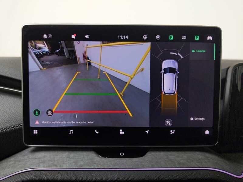 Used Skoda Kodiaq 2025 for sale - 77875232: Photo 11