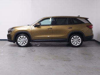 Used Skoda Kodiaq 2025 for sale - 77875232: Photo