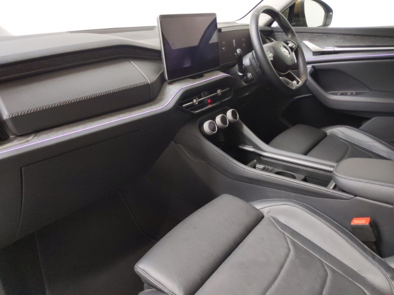 Used Skoda Kodiaq 2025 for sale - 77875232: Photo 5