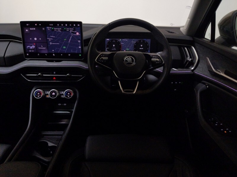 Used Skoda Kodiaq 2025 for sale - 77875232: Photo 7