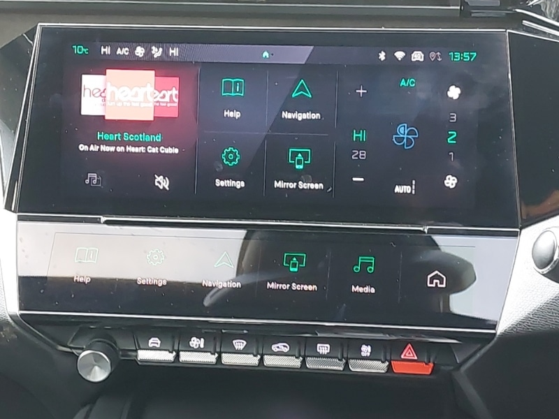 Used Peugeot 308 2023 for sale - 77798810: Photo 10