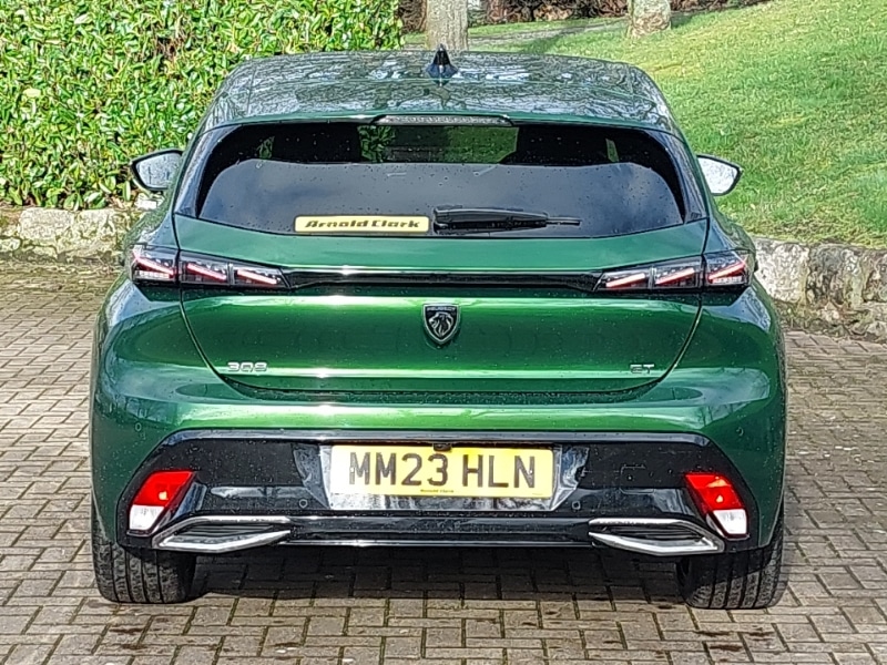 Used Peugeot 308 2023 for sale - 77798810: Photo 12