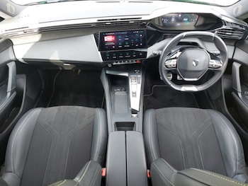 Used Peugeot 308 2023 for sale - 77798810: Photo