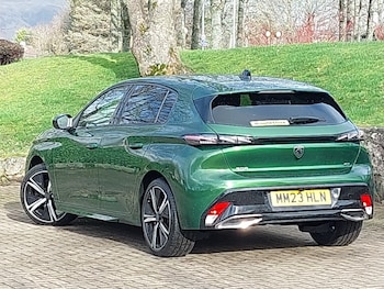 Used Peugeot 308 2023 for sale - 77798810: Photo