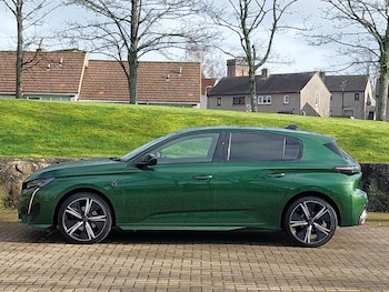 Used Peugeot 308 2023 for sale - 77798810: Photo