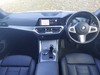 Used BMW 4 Series 2021 for sale - 76387721: Photo