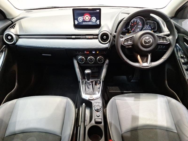 Used Mazda Mazda2 2022 for sale - 77611248: Photo 2