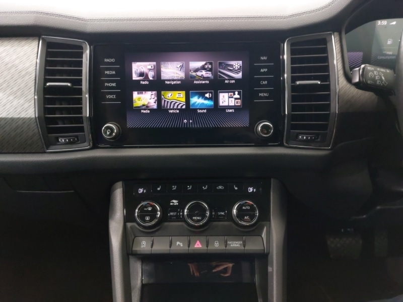 Used Skoda Kodiaq 2022 for sale - 77736841: Photo 10