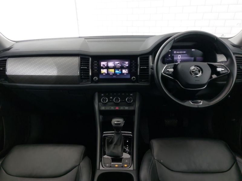 Used Skoda Kodiaq 2022 for sale - 77736841: Photo 2