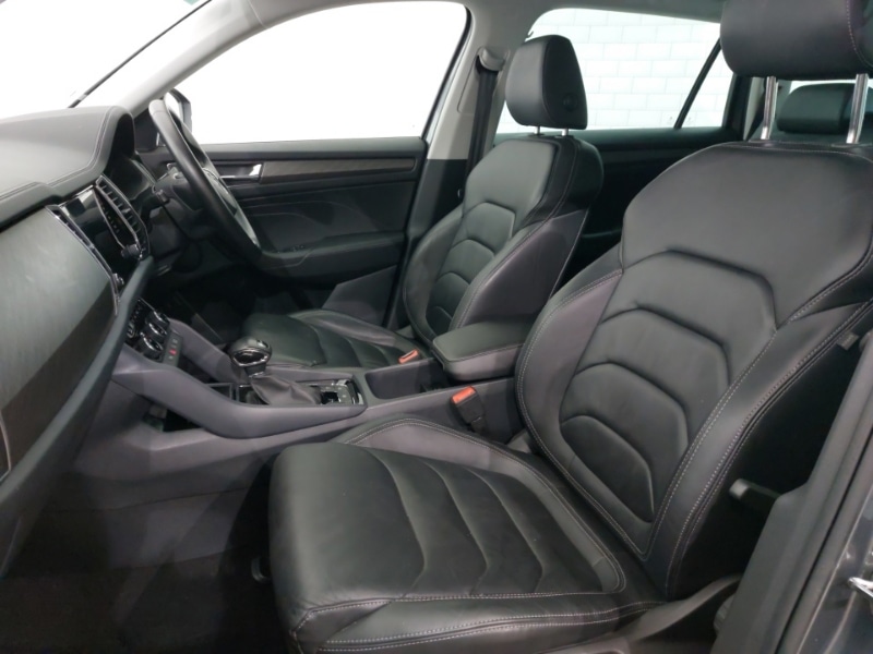 Used Skoda Kodiaq 2022 for sale - 77736841: Photo 5