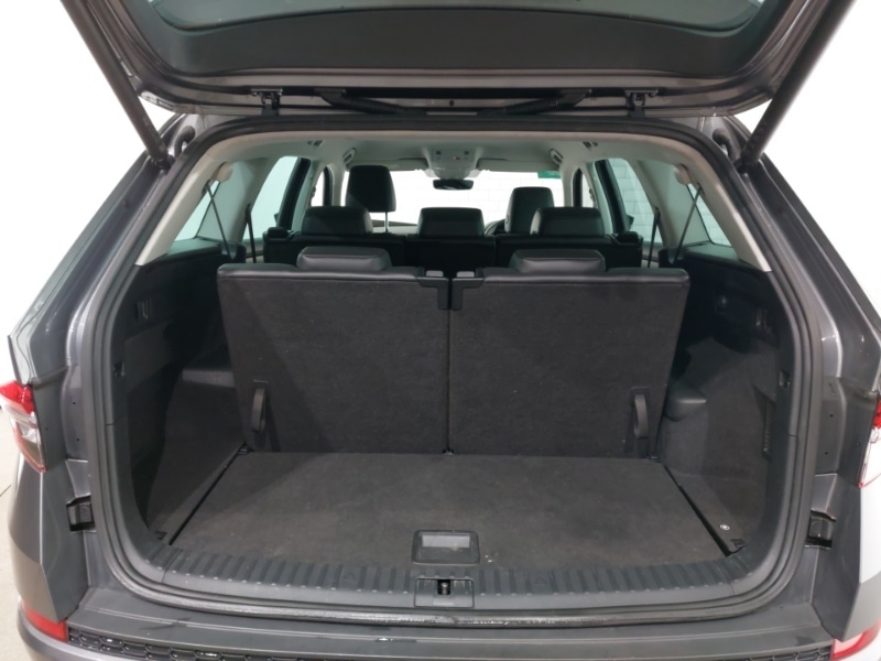 Used Skoda Kodiaq 2022 for sale - 77736841: Photo 8
