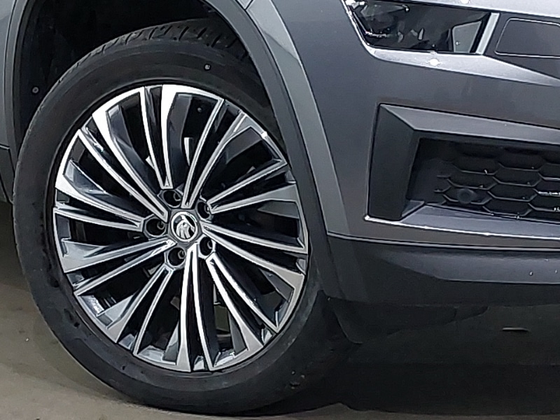 Used Skoda Kodiaq 2022 for sale - 77736841: Photo 9