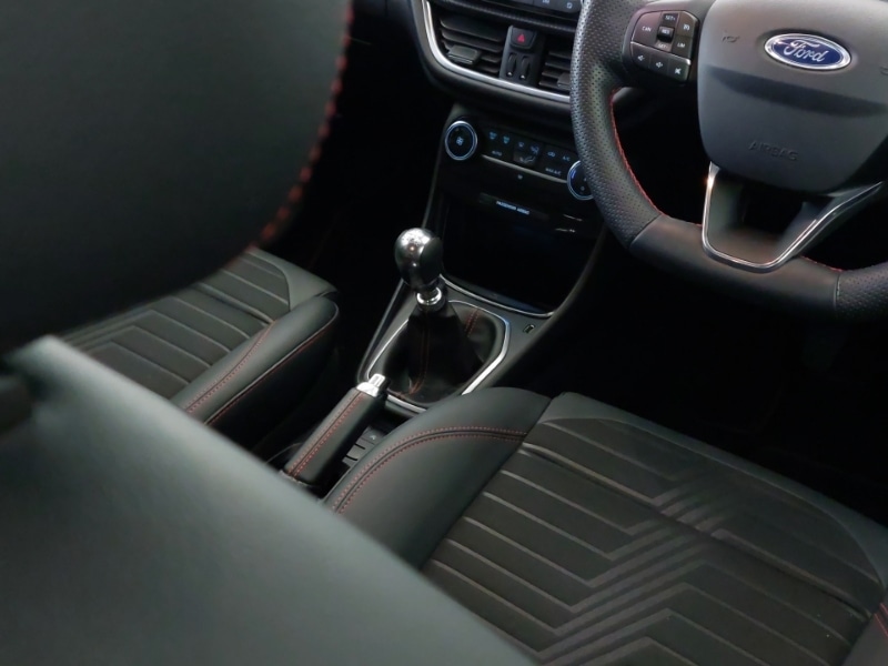 Used Ford Puma 2023 for sale - 77606554: Photo 11