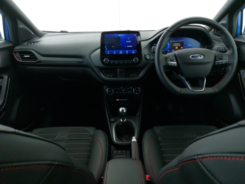 Used Ford Puma 2023 for sale - 77606554: Photo 2