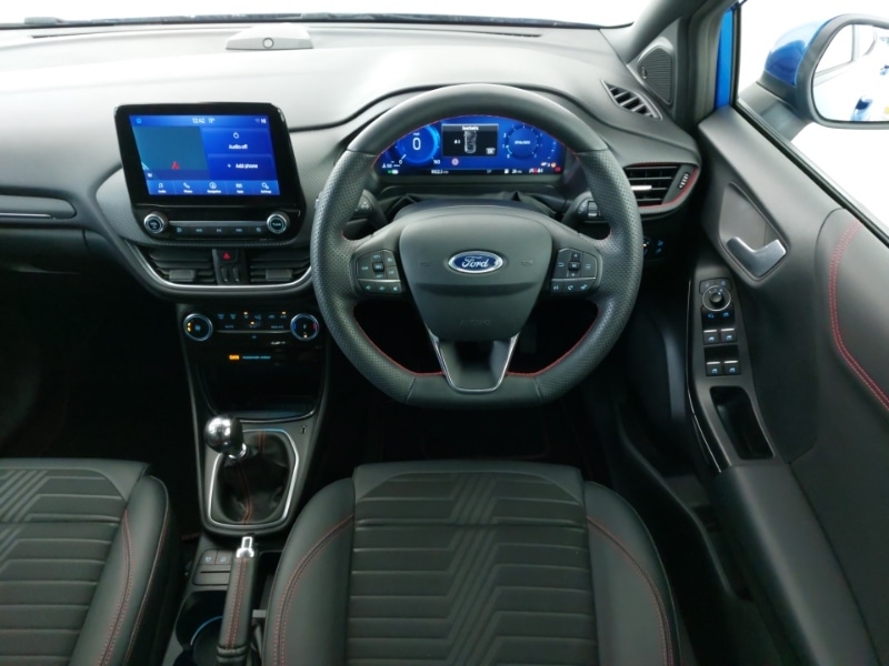 Used Ford Puma 2023 for sale - 77606554: Photo 7