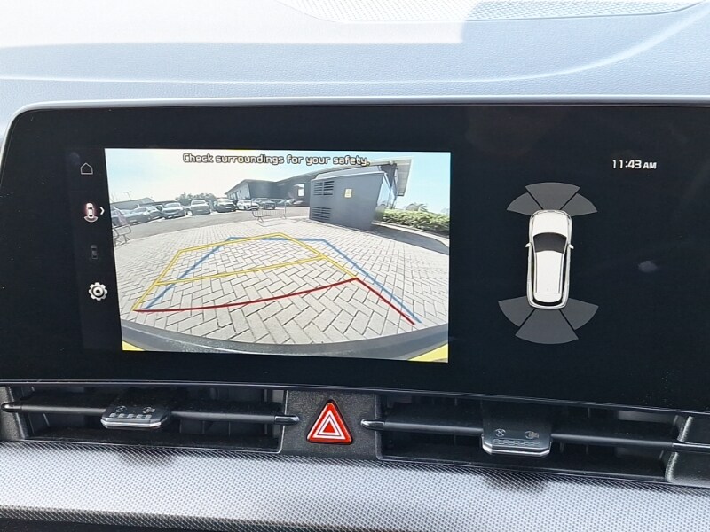 Used Kia Sportage 2024 for sale - 78152046: Photo 11