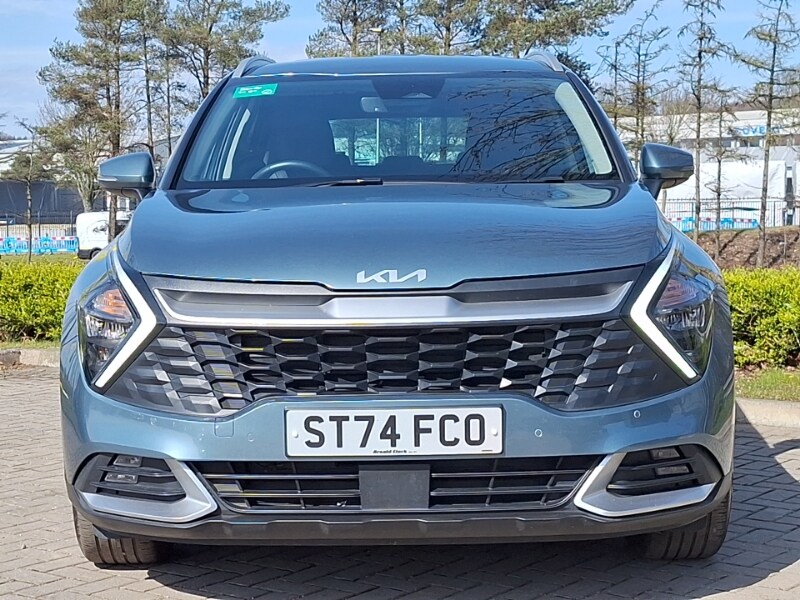 Used Kia Sportage 2024 for sale - 78152046: Photo 12