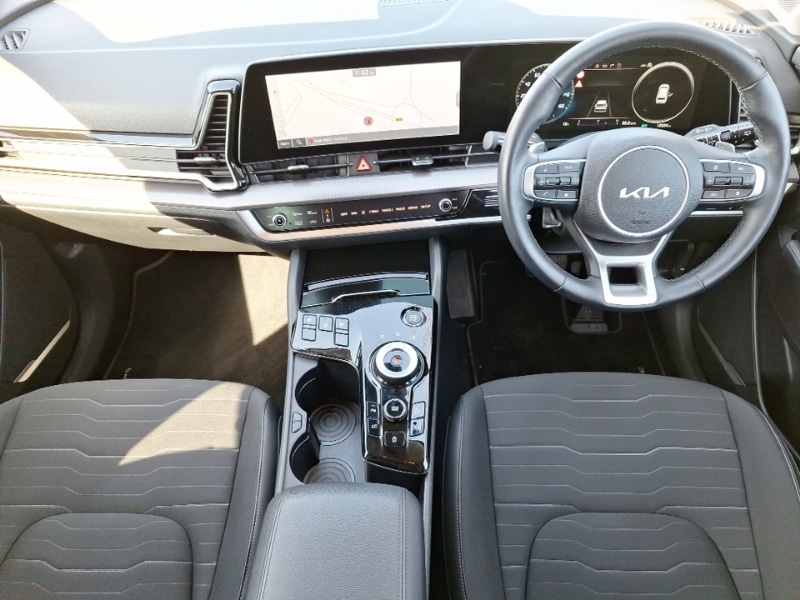 Used Kia Sportage 2024 for sale - 78152046: Photo 2