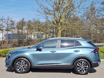 Used Kia Sportage 2024 for sale - 78152046: Photo