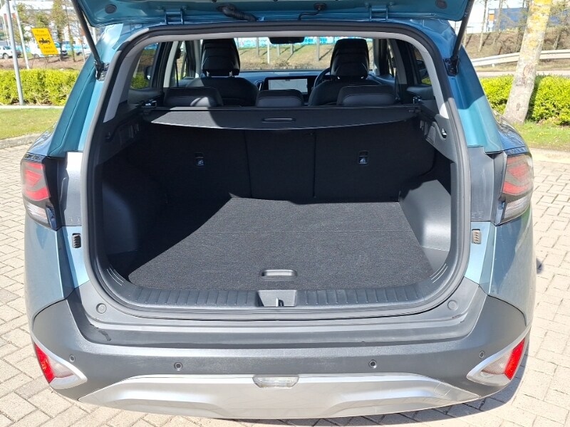 Used Kia Sportage 2024 for sale - 78152046: Photo 8