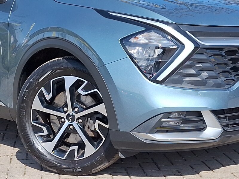 Used Kia Sportage 2024 for sale - 78152046: Photo 9