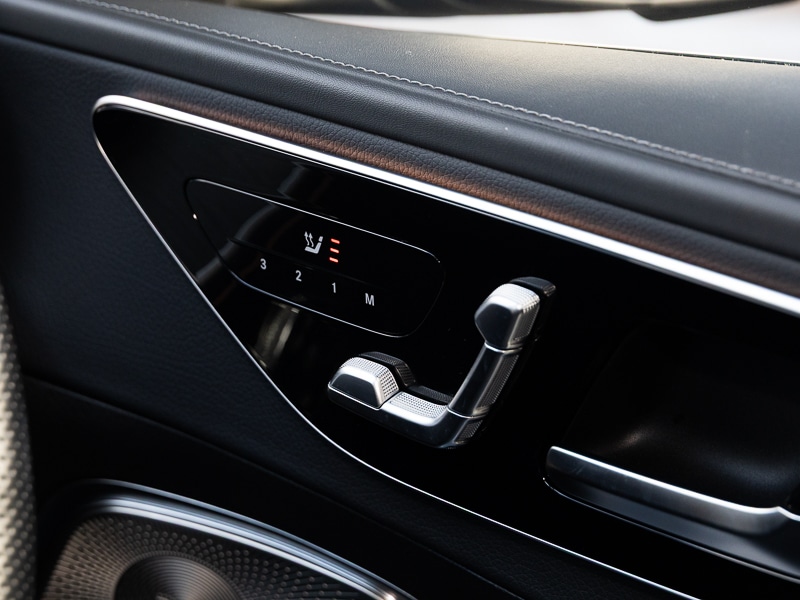 Used Mercedes-Benz C Class 2024 for sale - 77709349: Photo 12