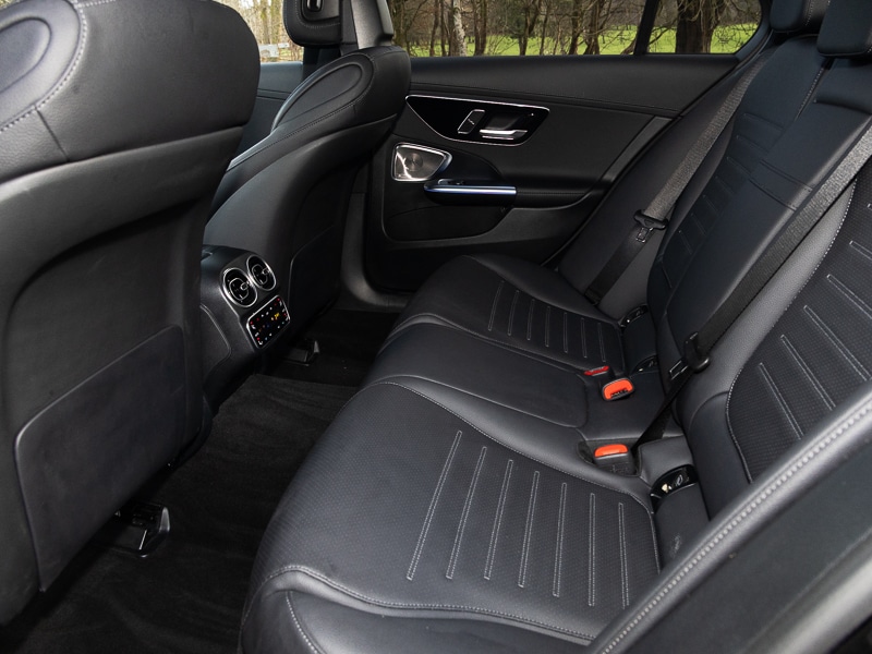 Used Mercedes-Benz C Class 2024 for sale - 77709349: Photo 6