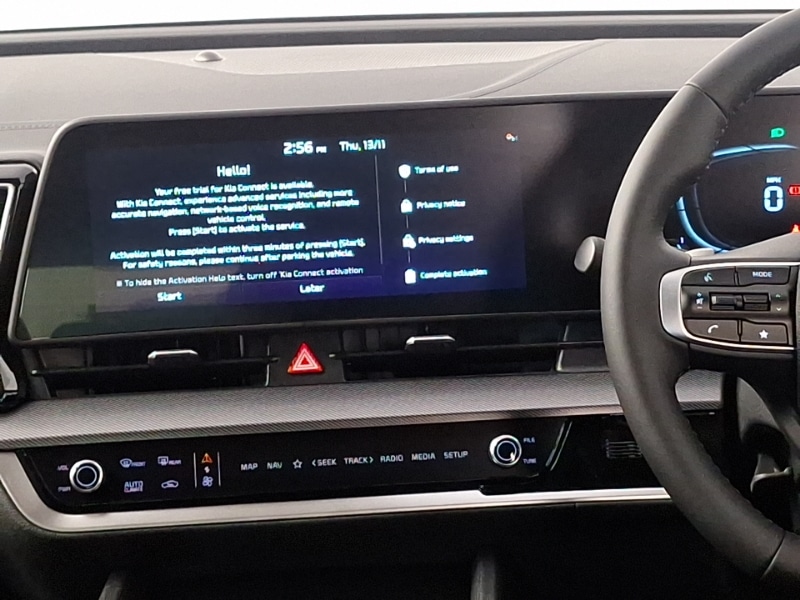 Used Kia Sportage 2025 for sale - 77266255: Photo 10