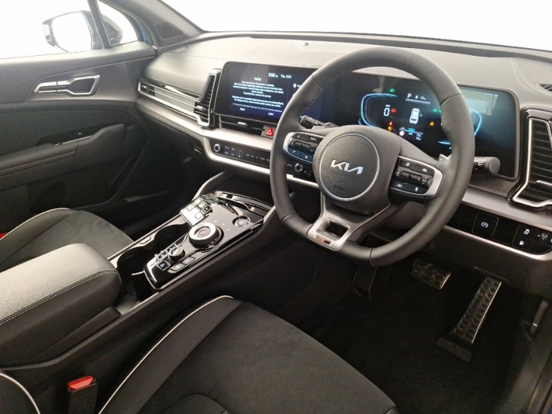 Used Kia Sportage 2025 for sale - 77266255: Photo 11