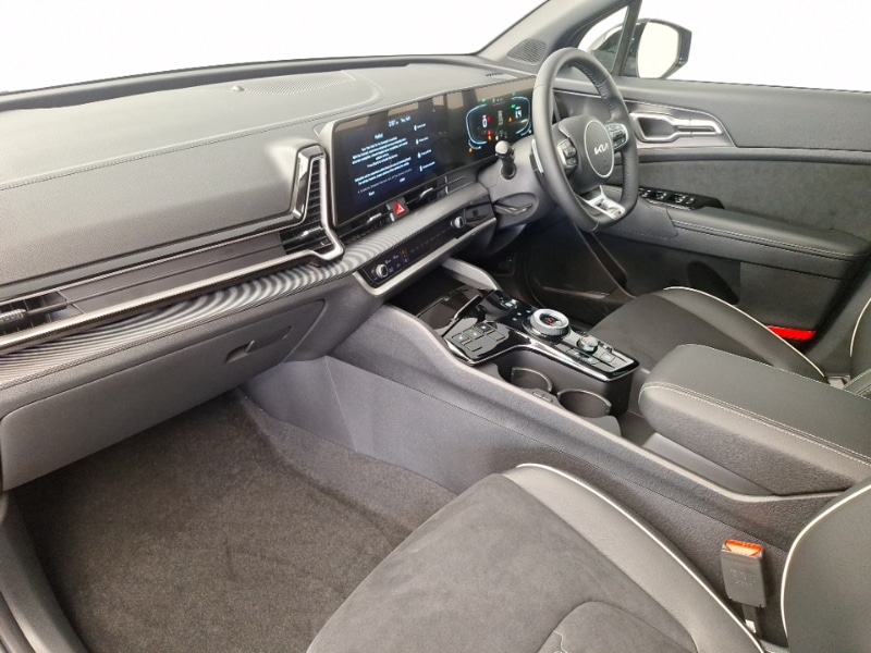 Used Kia Sportage 2025 for sale - 77266255: Photo 5