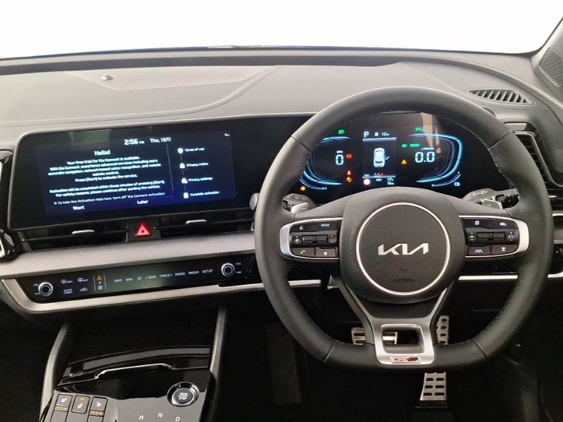 Used Kia Sportage 2025 for sale - 77266255: Photo 7