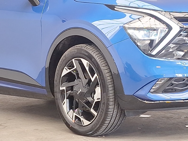 Used Kia Sportage 2025 for sale - 77266255: Photo 9